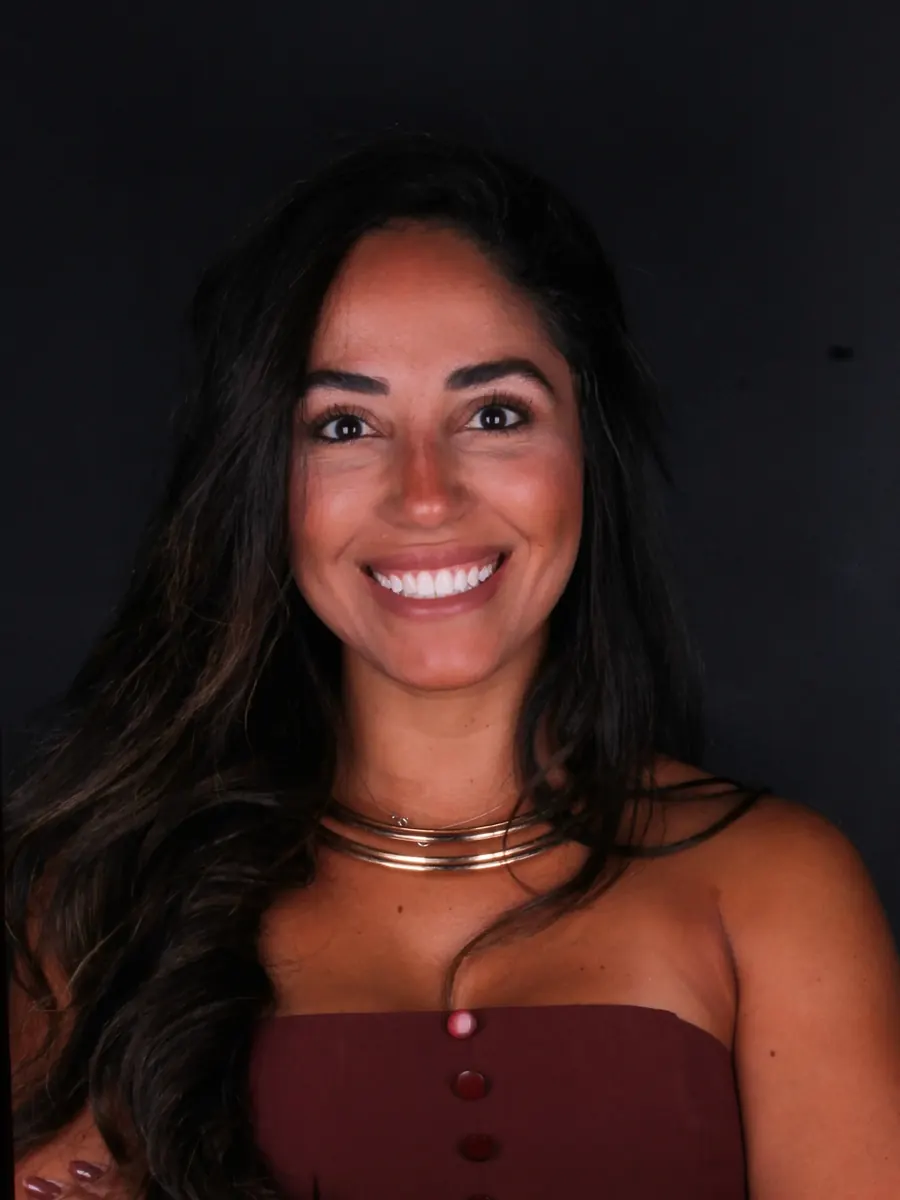 Dra Karla Oliveira, criadora do Valor Odonto