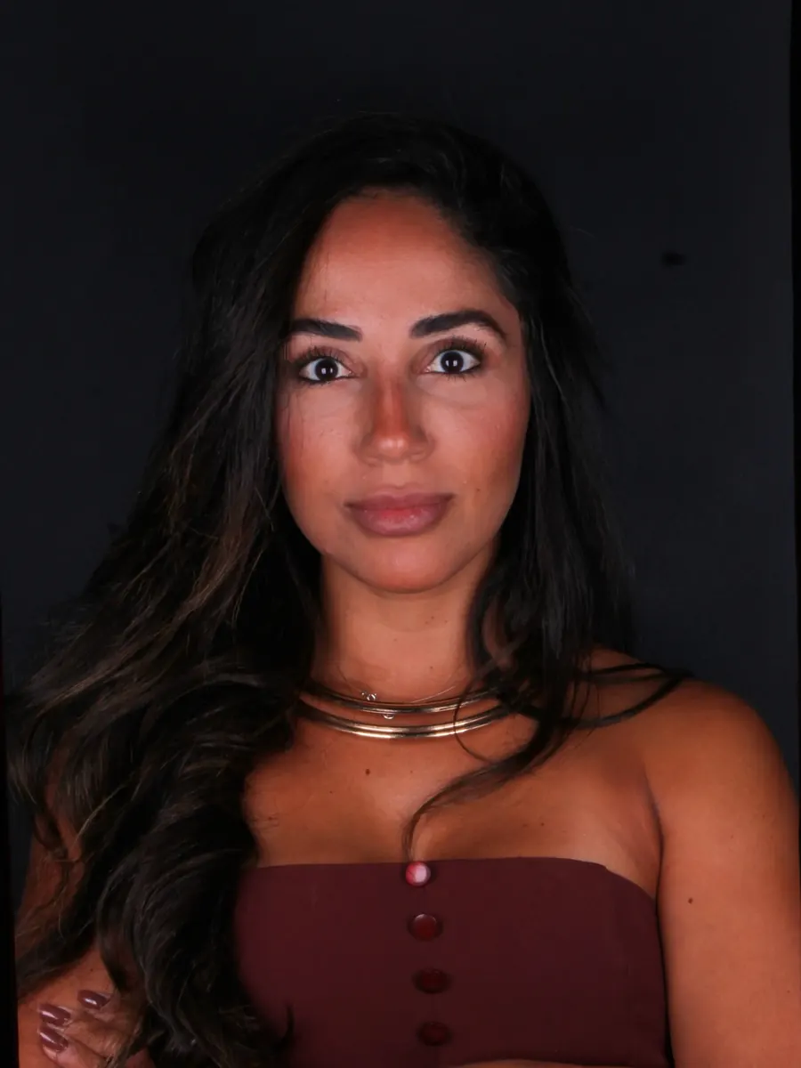 Dra Karla Oliveira, criadora do Kit de Sobrevivência Valor Odonto
